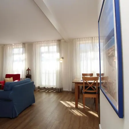 Moewennest Apartment