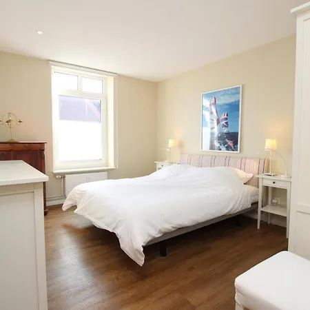 Moewennest Apartment Westerland