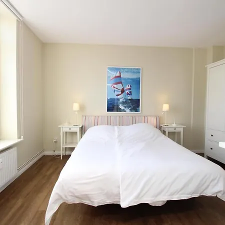 Moewennest Westerland