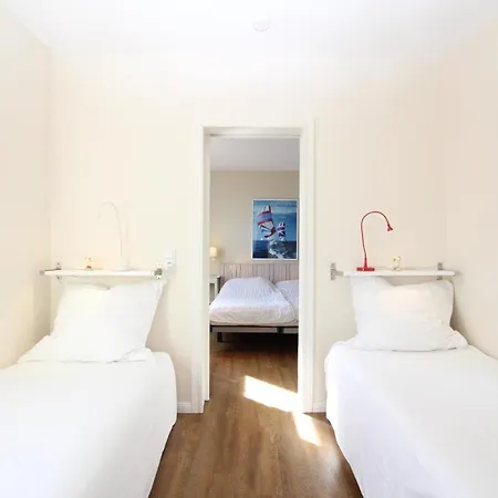 Apartment Moewennest