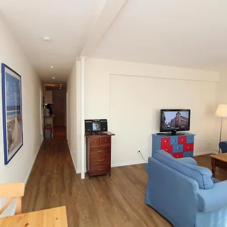 Moewennest Apartment Westerland