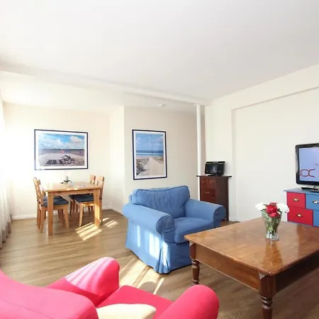 Moewennest Apartment