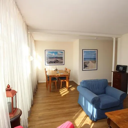 Apartment Moewennest