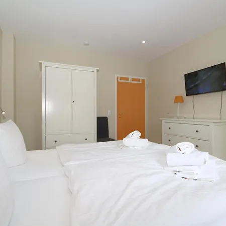 Moewennest Westerland