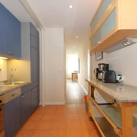 Moewennest * Westerland