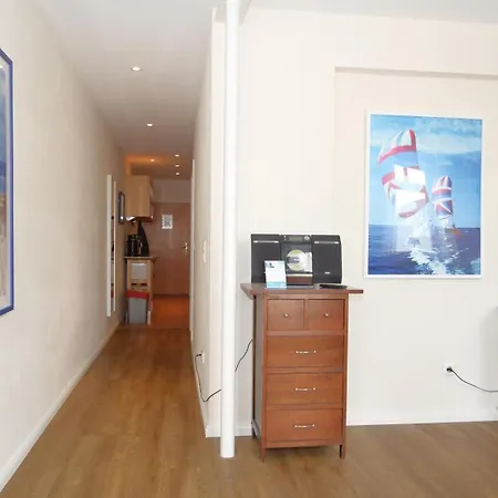 Moewennest Appartement