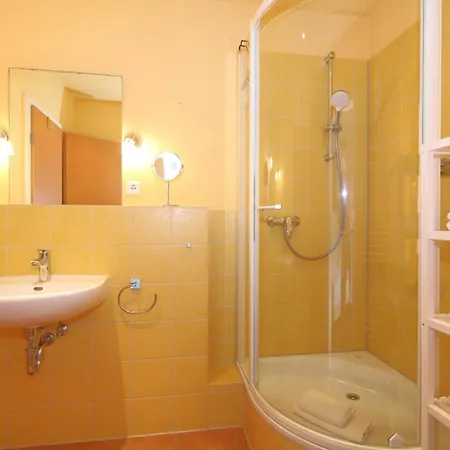 Appartement Moewennest *