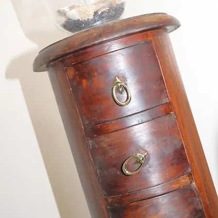 Moewennest Apartman Westerland