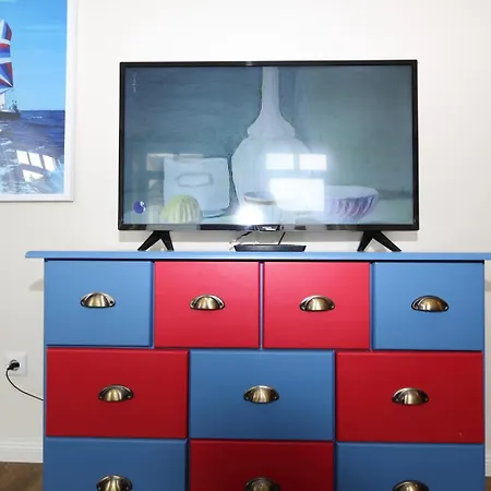 Moewennest Westerland