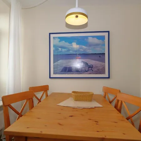 Moewennest * Westerland