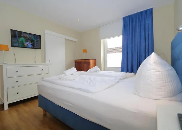 Διαμέρισμα Moewennest *