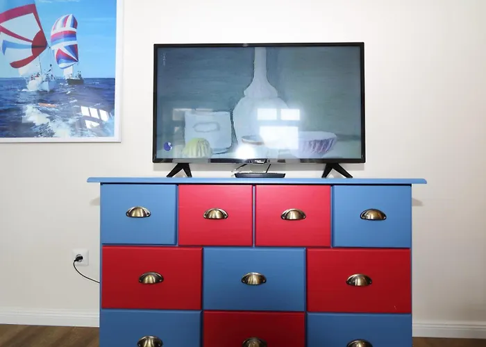 Moewennest Βέστερλαντ